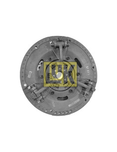 Conjunto Tapa Embrague