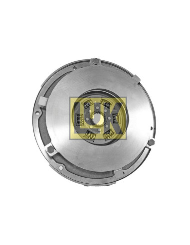 Conjunto Tapa Embrague