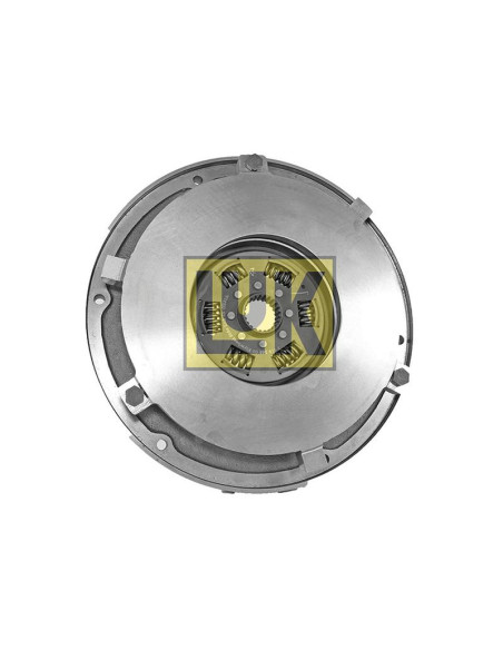 Conjunto Tapa Embrague