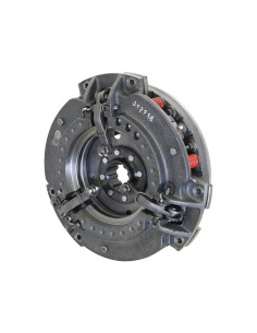 Conjunto Tapa Embrague