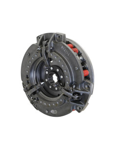 Conjunto Tapa Embrague