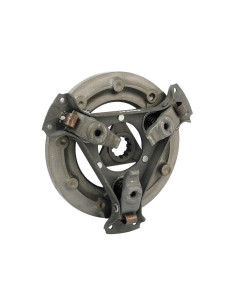 Conjunto Tapa Embrague