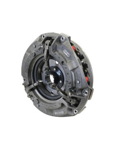 Conjunto Tapa Embrague