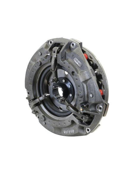 Conjunto Tapa Embrague