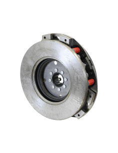 Conjunto Tapa Embrague 2