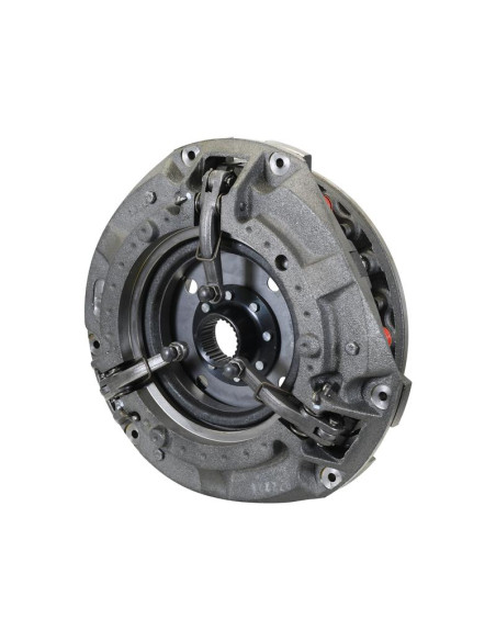 Conjunto Tapa Embrague