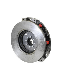 Conjunto Tapa Embrague 2