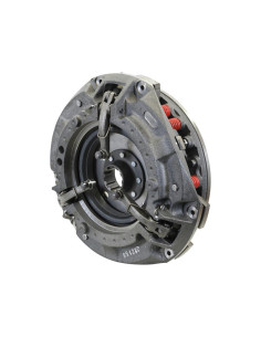 Conjunto Tapa Embrague