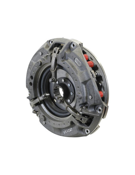 Conjunto Tapa Embrague