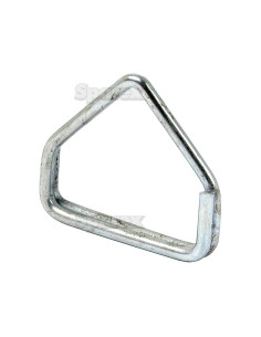 AXLE BRAKE ''D'' CLIP 2