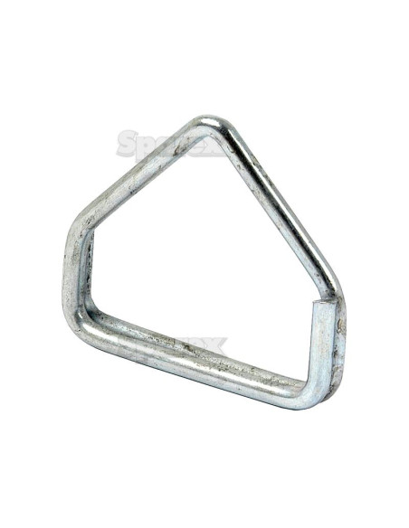 AXLE BRAKE ''D'' CLIP