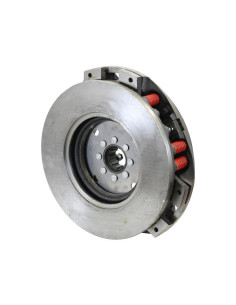 Conjunto Tapa Embrague 2