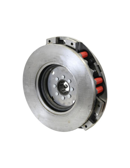 Conjunto Tapa Embrague