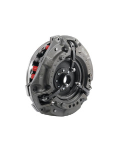 Conjunto Tapa Embrague