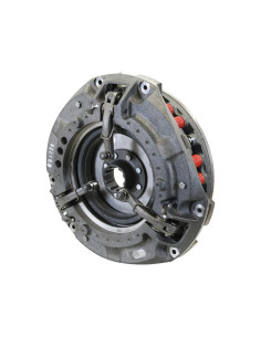 Conjunto Tapa Embrague