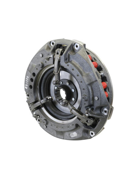 Conjunto Tapa Embrague