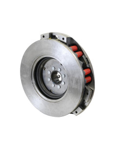 Conjunto Tapa Embrague 2