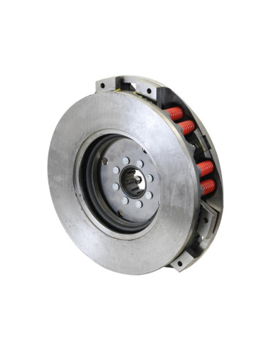 Conjunto Tapa Embrague