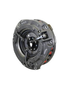 Conjunto Tapa Embrague