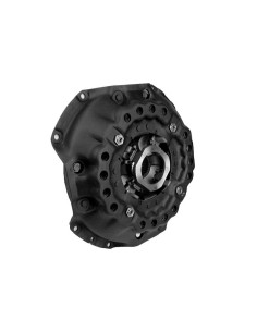 Conjunto Tapa Embrague