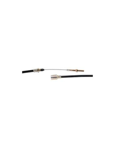 CABLE DE FRENO (770/980MM)