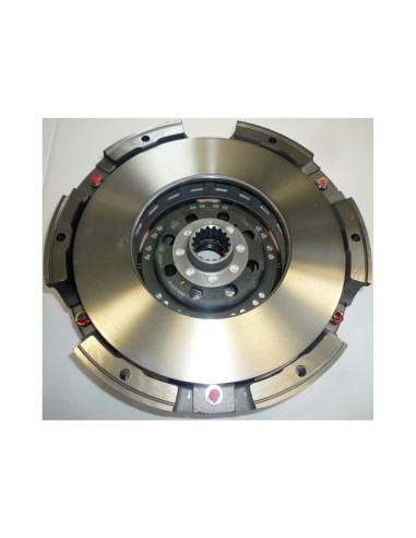 Conjunto Tapa Embrague