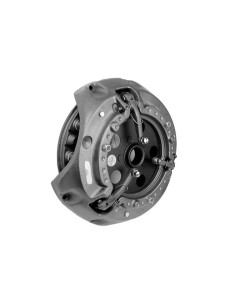 Conjunto Tapa Embrague