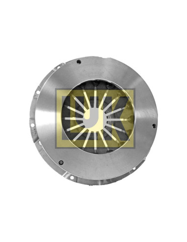 Conjunto Tapa Embrague