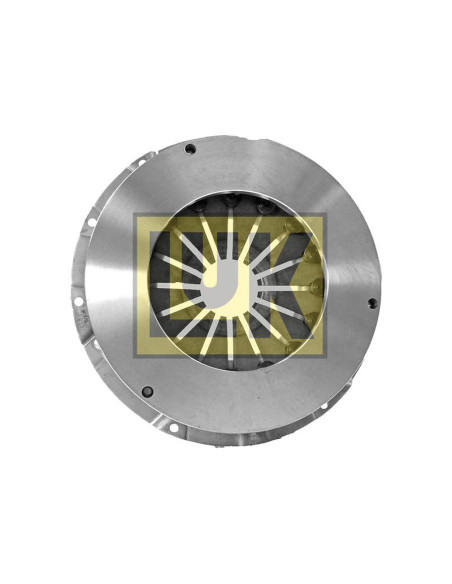 Conjunto Tapa Embrague