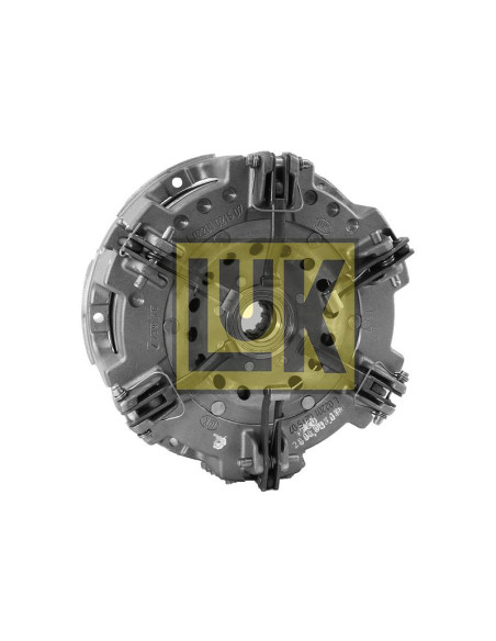 Conjunto Tapa Embrague