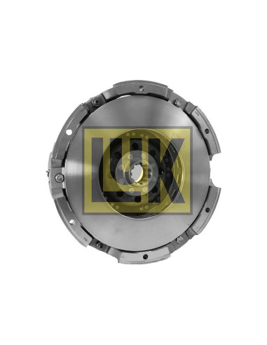 Conjunto Tapa Embrague