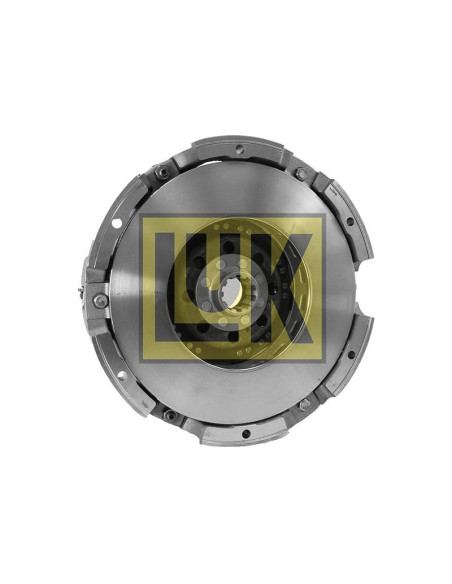 Conjunto Tapa Embrague