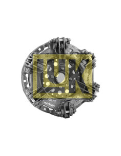 Conjunto Tapa Embrague