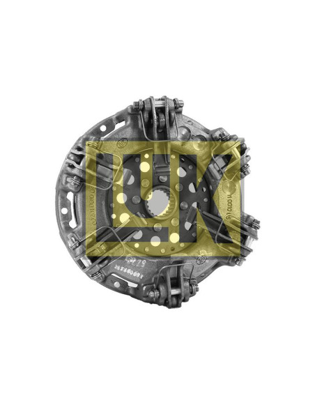 Conjunto Tapa Embrague