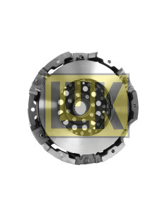 Conjunto Tapa Embrague 2