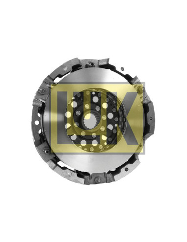 Conjunto Tapa Embrague