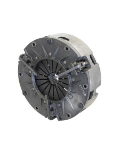 Conjunto Tapa Embrague