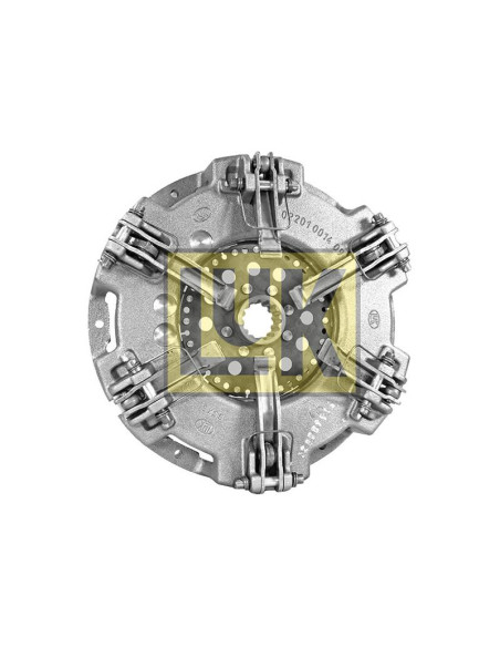 Conjunto Tapa Embrague