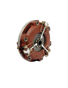 Conjunto Tapa Embrague 2