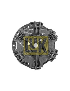 Conjunto Tapa Embrague