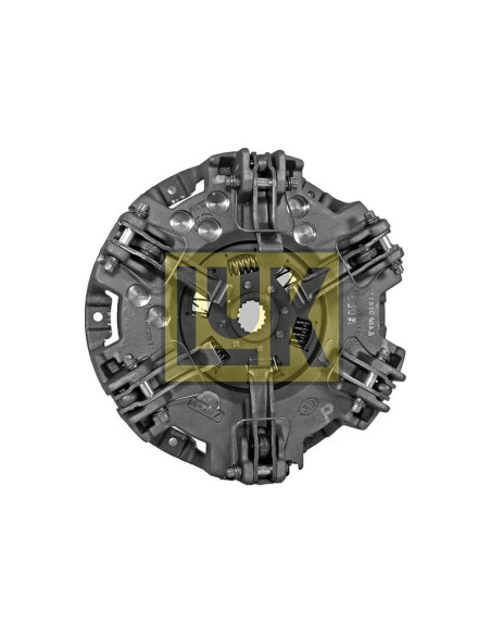 Conjunto Tapa Embrague