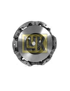 Conjunto Tapa Embrague 2