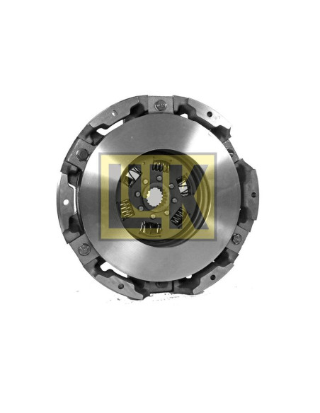 Conjunto Tapa Embrague