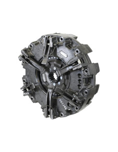 Conjunto Tapa Embrague