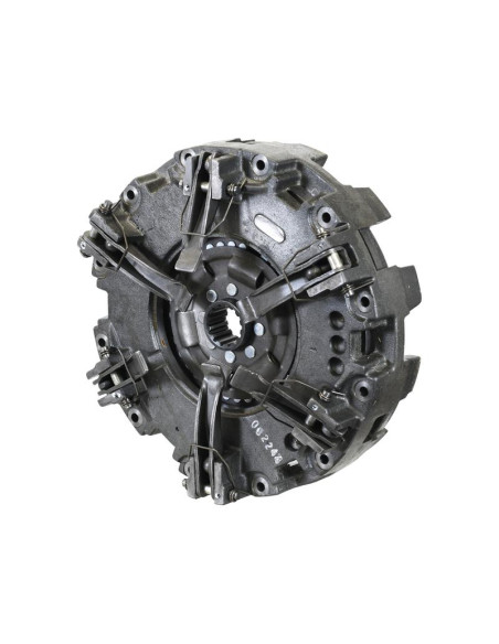 Conjunto Tapa Embrague