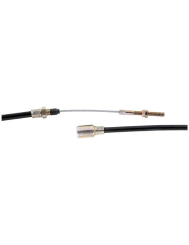 CABLE DE FRENO (770/980MM)