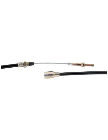 CABLE DE FRENO (770/980MM)