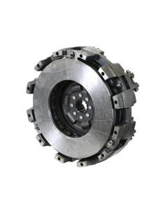 Conjunto Tapa Embrague 2