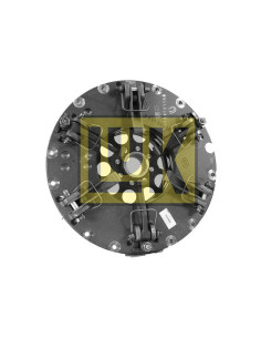 Conjunto Tapa Embrague