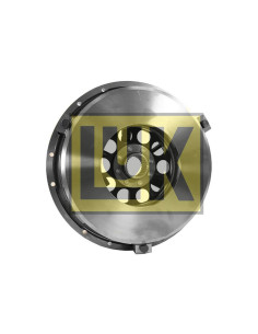 Conjunto Tapa Embrague 2